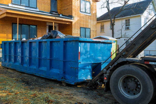 Best Retail Junk Removal  in Durant, IA
