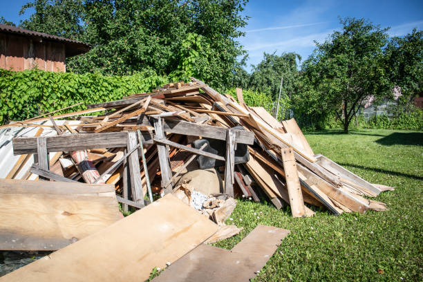 Reliable Durant, IA Junk Removal Services Solutions